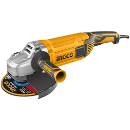 [AG30008] AG30008 ANGLE GRINDER 3000W