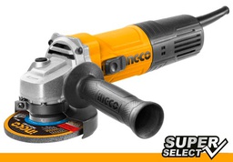 [AG75028-8] AG75028-8 ANGLE GRINDER 750W