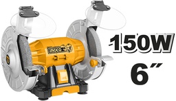 [BG61502] BG61502 BENCH GRINDER 150W