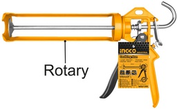 [HCG1709] HCG1709 CAULKING GUN 9"