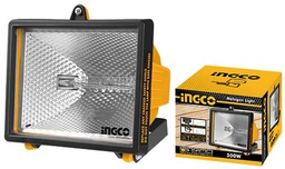 [LHFL5001] LHFL5001 HALOGEN FLOOD LIGHT 500W