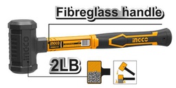 [HDBM01028] HDBM01028 DEAD BLOW MALLET 2LB