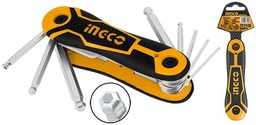 [HHK14082] HHK14082 BALL POINT HEX KEY