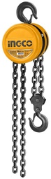 [HCBK0105] HCBK0105 CHAIN BLOCK 5T
