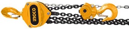 [HCBK0205] HCBK0205 CHAIN BLOCK 5T