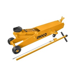 [HLFJ0501] HLFJ0501 HYDRAULIC LONG FLOOR JACK 5T