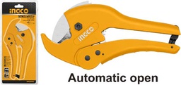 [HPC0442] HPC0442 PVC PIPE CUTTER 230MM