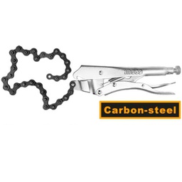[HCLP0110] HCLP0110 CHAIN CLAMP LOCKING PLIER 10"