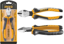[HHDCP08180] HHDCP08180 H/DUTY DIAGONAL CUTTING PLIERS 7"
