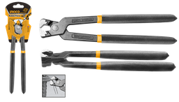 [HRP02230] HRP02230 RABBIT PLIERS 9"