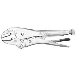 [HSJP0210] HSJP0210 STRAIGHT JAW PLIER 10"