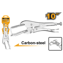 [HWP0210] HWP0210 WELDING PLIER 10"