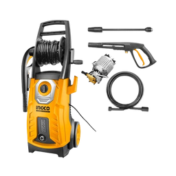 [HPWR28008] HPWR28008 HIGH PRESSURE WASHER 2800W
