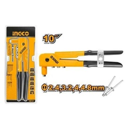 [HR101] HR101 HAND RIVETER 10.5"