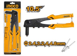 [HR104] HR104 HAND RIVETER 10.5"