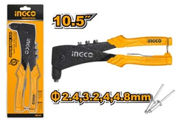 [HR105] HR105 HAND RIVETER 10.5"