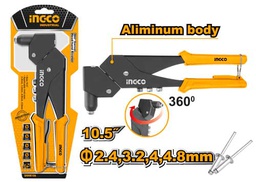 [SHHR106] SHHR106 HAND RIVETER 10.5"
