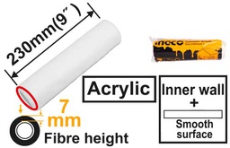 [HRC0523007] HRC0523007 ROLLER COVER 9"