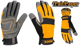 [HGMG01.XL] HGMG01.XL MECHANICAL GLOVES