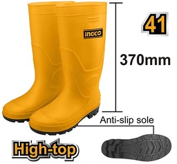 [SSH092S1P.41] SSH092S1P.41 SAFETY BOOTS SIZE 41