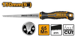 [HWBSW62] HWBSW62 WALL BOARD SAW 6"