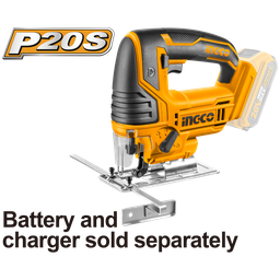 [CJSLI8501] CJSLI8501 LI-ION JIG SAW 20V