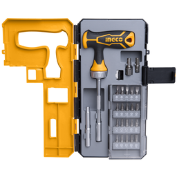 [HKSDB0258] HKSDB0258 25 PCS SCREWDRIVER SET