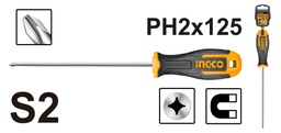 [HS68PH2125] HS68PH2125 PHILIPS SCREWDRIVER PH2