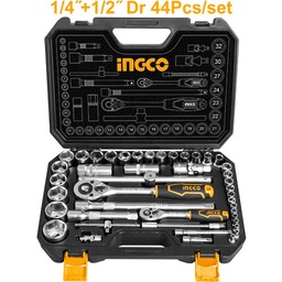 [HKTS42441] HKTS42441 44 PCS SOCKET SET