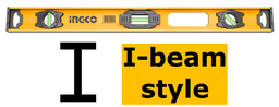 [HSL28080] HSL28080 SPIRIT LEVEL 80CM