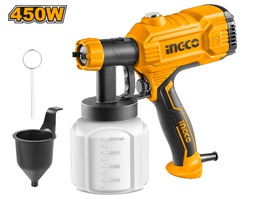 [SPG3508] SPG3508 ELECTRIC SPRAY GUN 450W
