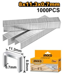 [STS0108] STS0108 STAPLES 8MM