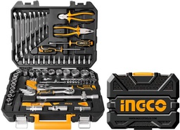 [HKTHP20771] HKTHP20771 77 PCS TOOLS SET