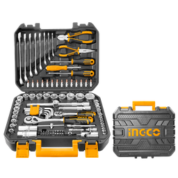 [HKTHP21001] HKTHP21001 100 Pcs TOOLS SET