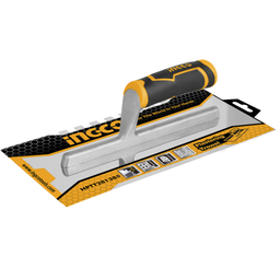 [HPTT28138] HPTT28138 PLASTERING TROWEL WITH TEETH