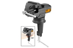 [HBV082] HBV082 BENCH VICE 2"
