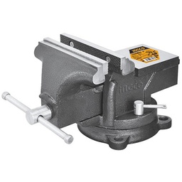 [HBV084] HBV084 BENCH VICE 4"