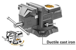 [HBV086] HBV086 BENCH VICE 6"