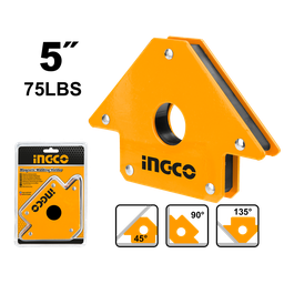 [AMWH75051] AMWH75051 MAGNETIC WELDING HOLDER 5"