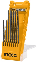 [AKD8088] AKD8088 8PCS JIG SAW BLADES SET