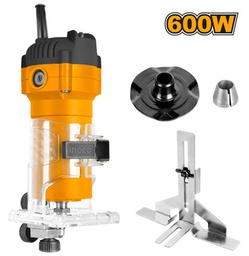 [PLM6001] PLM6001 LAMINATE TRIMMER 600W