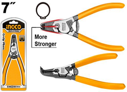 [HCCP261802] HCCP261802 CIRCLIP PLIERS 7"