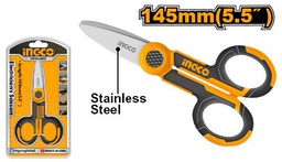 [HES02855] HES02855 ELECTRICIAN SCISSORS 5.5"