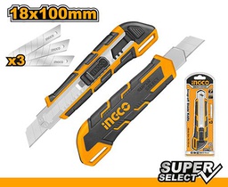 [HKNS28035] HKNS28035 SNAP-OFF BLADE KNIFE