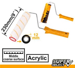 [HRHT282302] HRHT282302 CYLINDER BRUSH 9" (INNER WALL) )