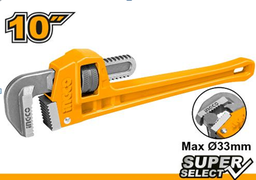 [HPW18102] HPW18102 PIPE WRENCH 10"
