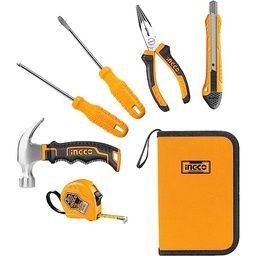 [HKTHP10806] HKTHP10806 6 PCS HAND TOOL SET