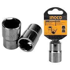 [HHAST34341] HHAST34341  3/4'' HEXAGONAL SOCKET 34MM