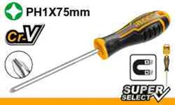 [HSDSPH1075] HSDSPH1075 PHILIPS SCREW DRIVER PH1