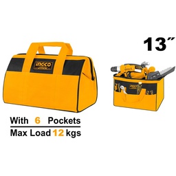 [HTBG281328] HTBG281328 TOOL BAG 13"